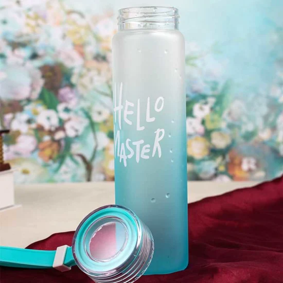 Bouteille D'eau Sport