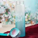 Bouteille D'eau Sport