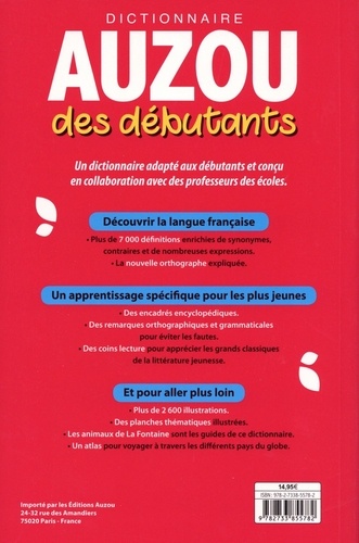 AUZOU