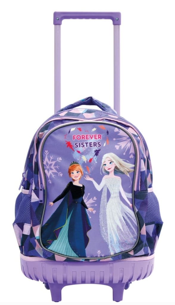 TROLLEY FROZEN