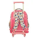 Cartable à roulette Frozen – Disney