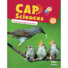 CAP SCIENCES CE2