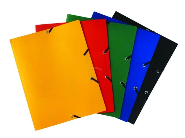 Chemise á rabat  carton