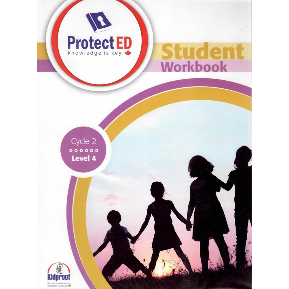PROTECT ED SB+WB LEVEL4- GUIDE DES PARENTS