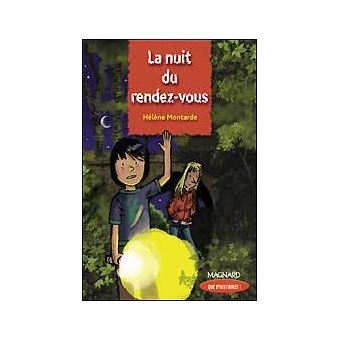 la nuit du rendez-vous MAGNARD 