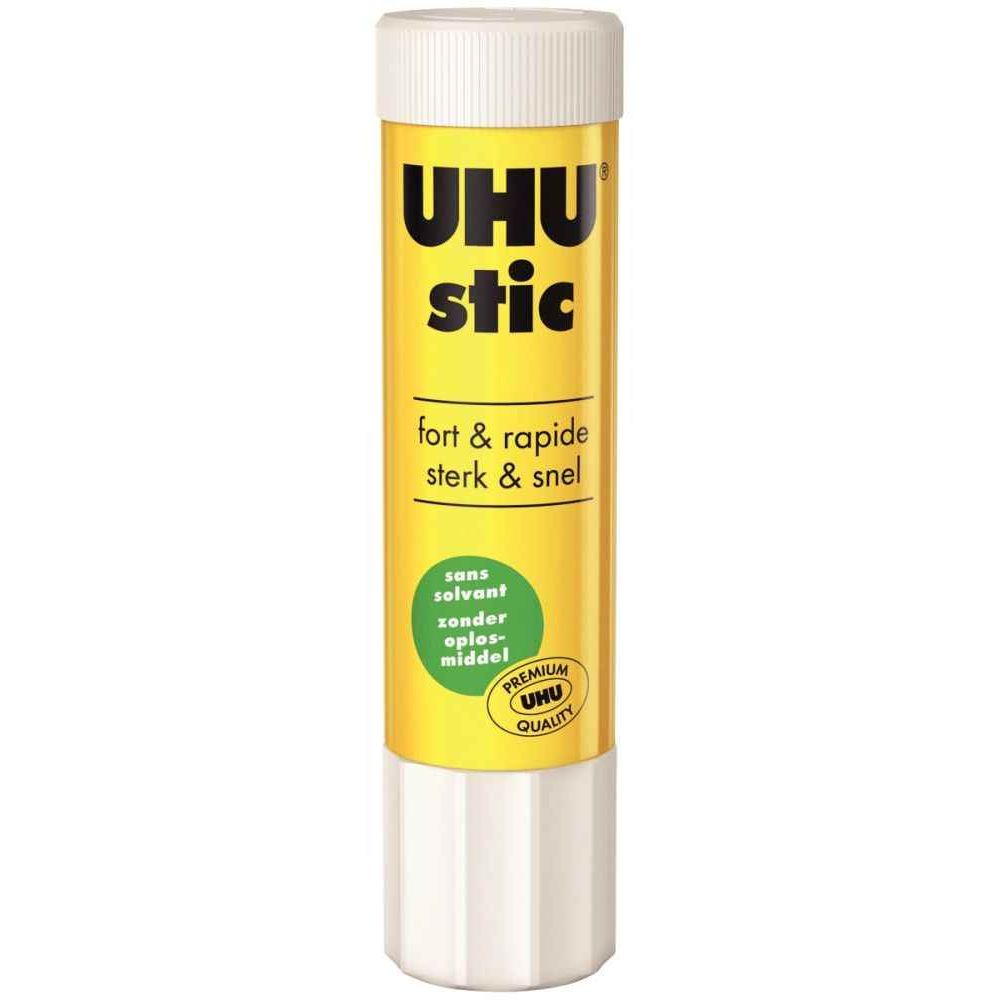 [650003] Uhu stic 21g