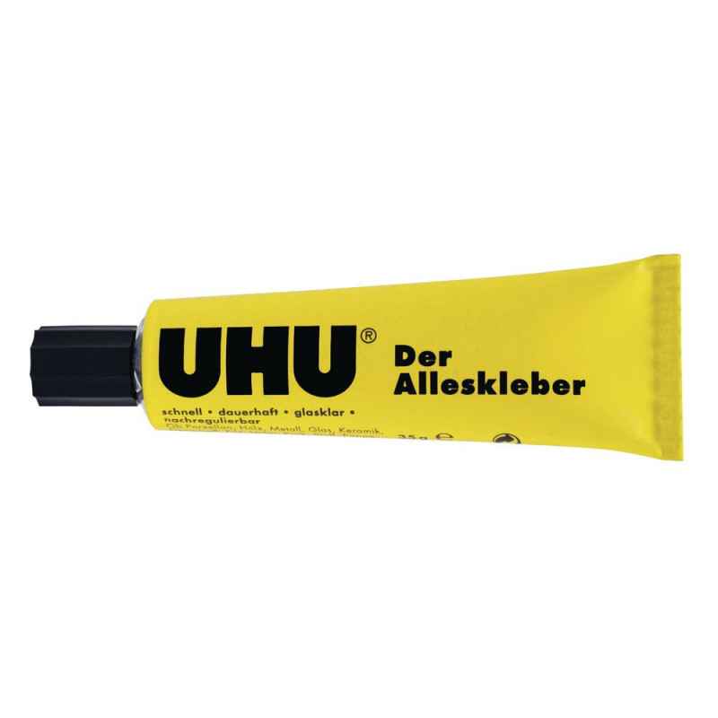 [COL001] Uhu n10°