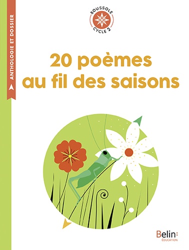 20 Poémes au fil des saisons