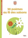 20 Poémes au fil des saisons