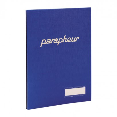 Parapheur