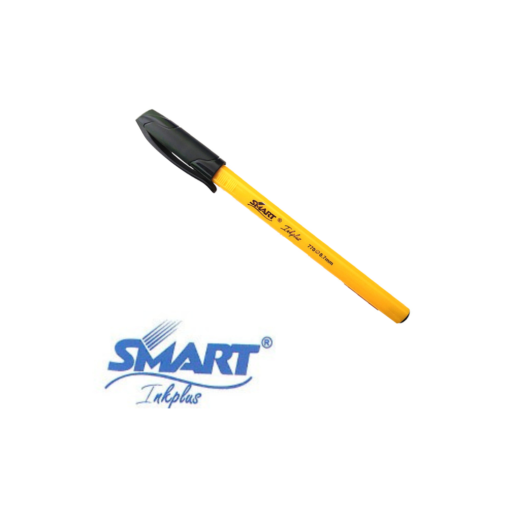 stylo smart noir 