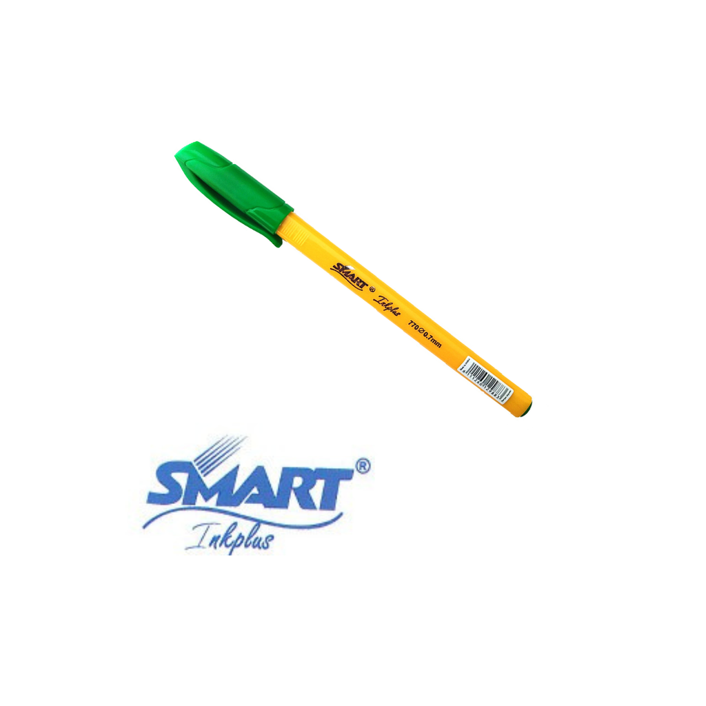 stylo smart vert 