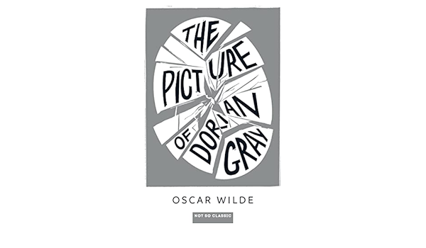 THE PICTURE OF DORIAN GRAY 