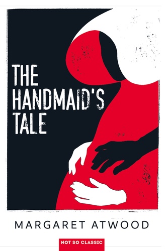 THE HAND MAIND'S TALE 