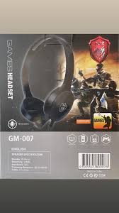 Casque Games