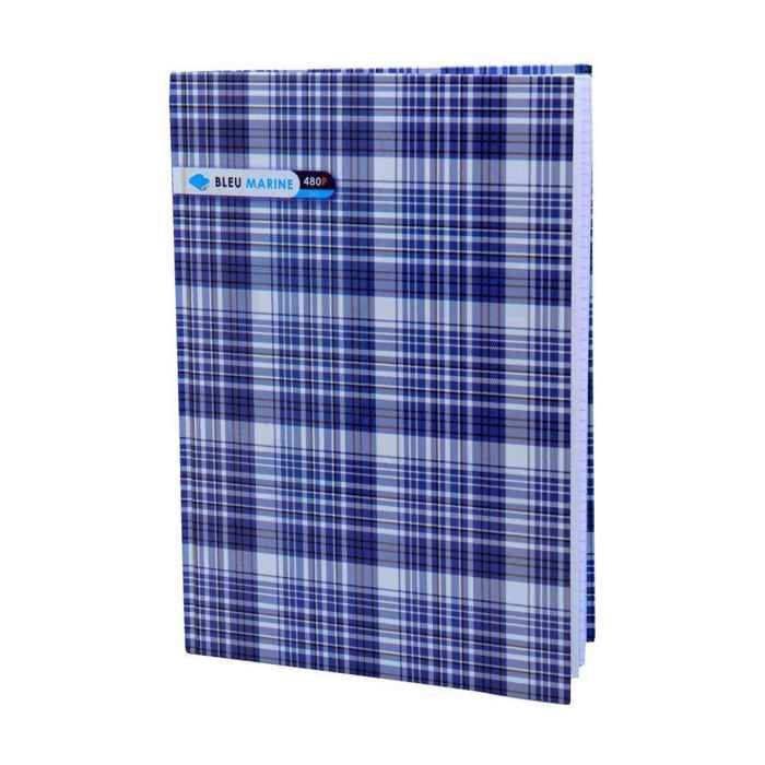 Register 480pages grand format