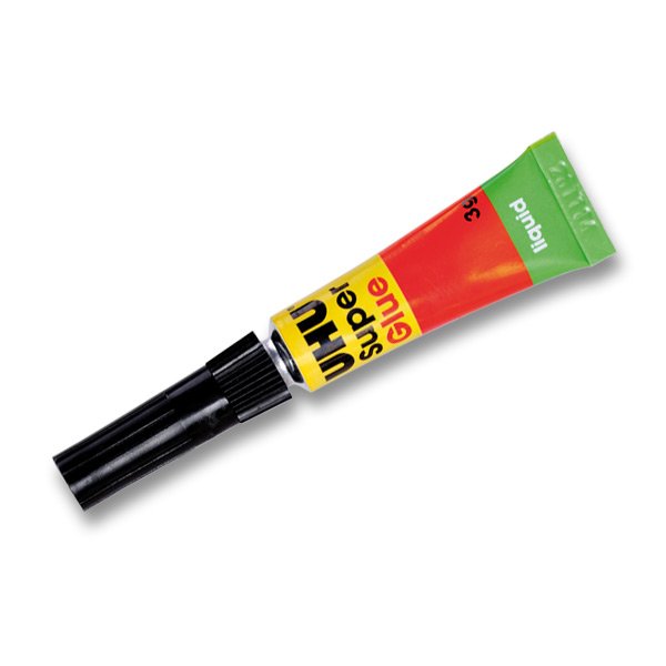 Super Glue 3g UHU