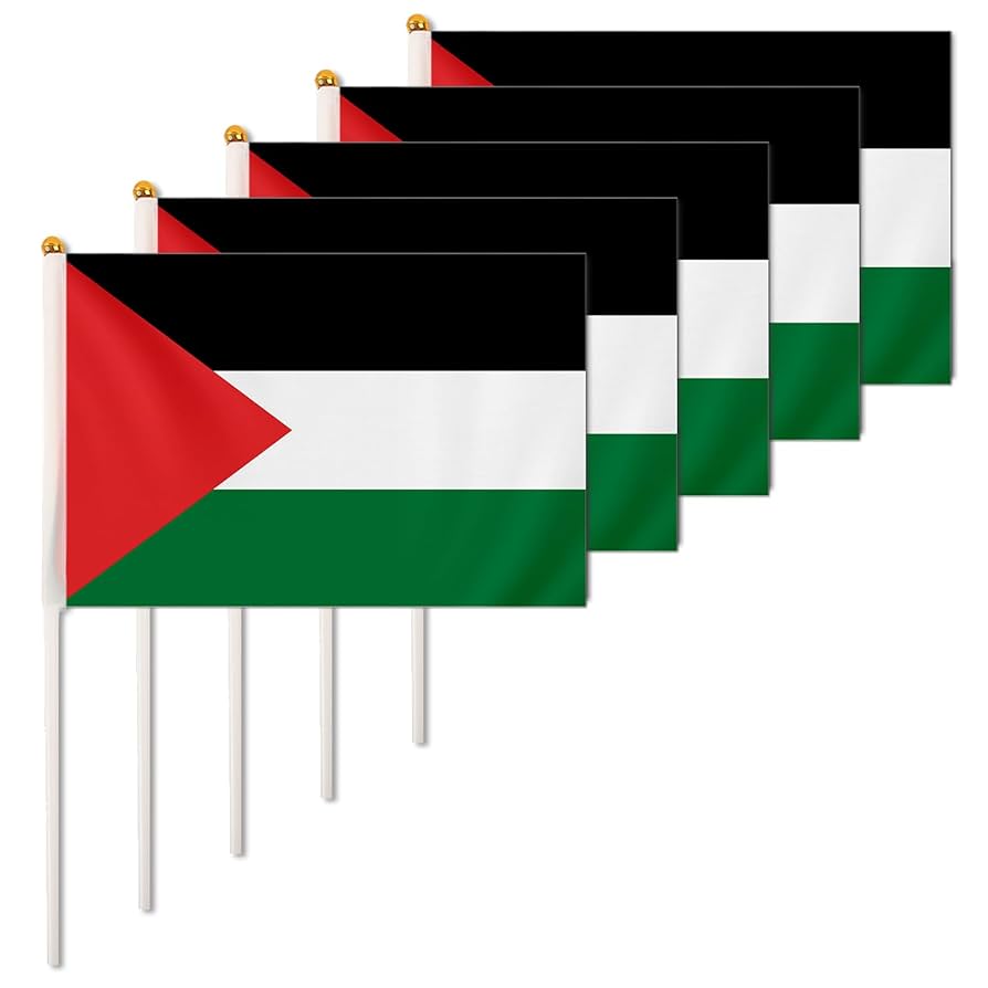 راية فلسطين