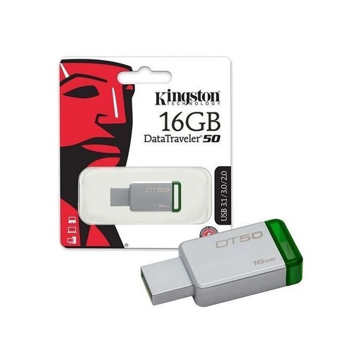 USB Kingston 16GB 