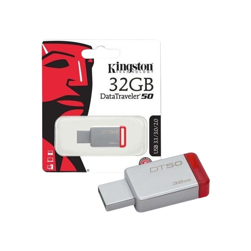 USB Kingston 32GB 
