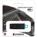 USB Kingston 64GB 