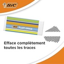 Gomme bic 