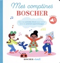 Mes comptines Bosher