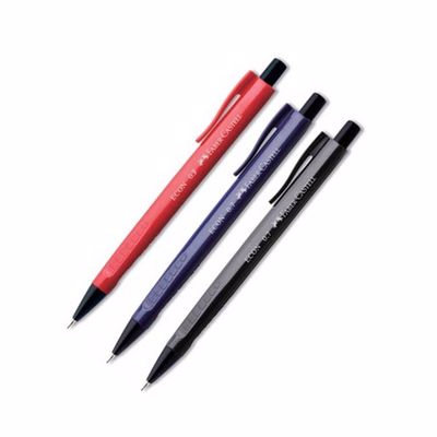 [13 50 10] PORTE MINE ECON 0.5 Faber Castell 