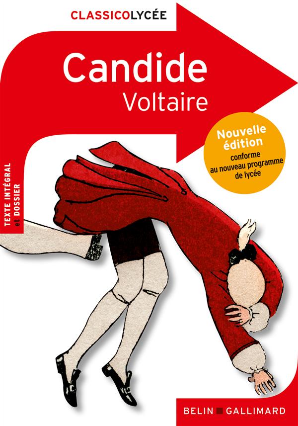 CANDIDE 