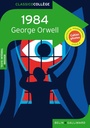 1984 GEORGE ORWELL