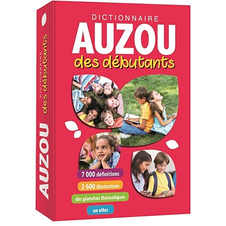 AUZOU