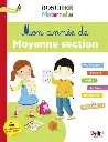 Mon année de moyenne section 4-5 ans