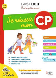 JE REUSSIS MON CP