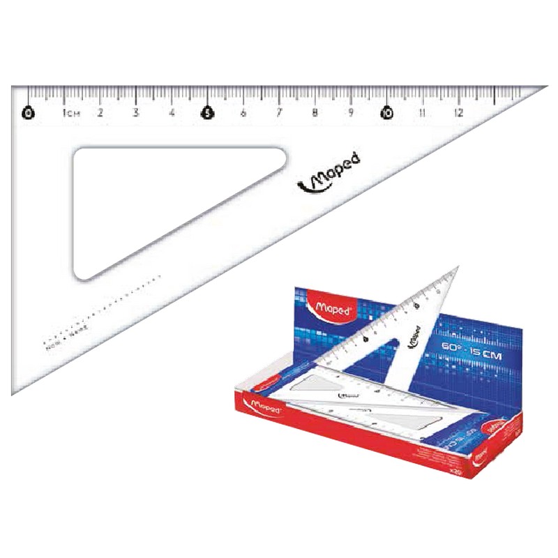 [EQU 136] Equere maped 13.5