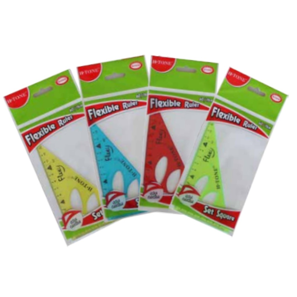 Equerre 13,5 Flexible