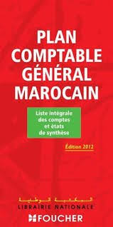 Plan comptable 