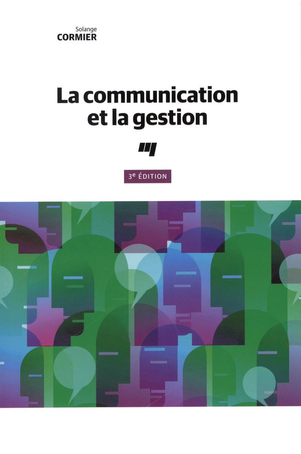 La communication et la gestion