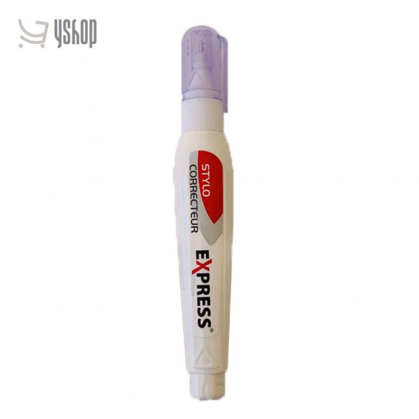 CORRECTEUR EXPRESS