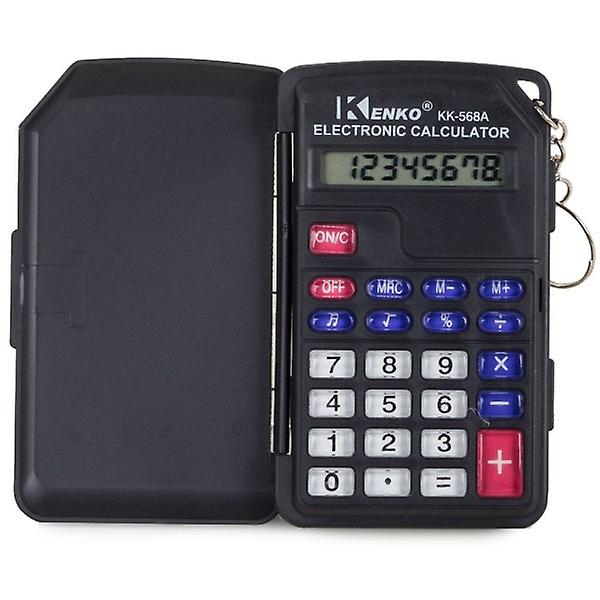 Calculatrice Kenko KK-568A