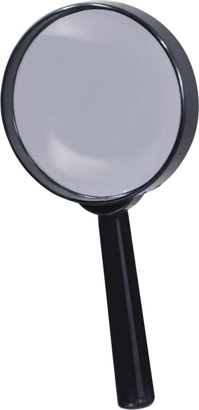 Loupe 75mm 
