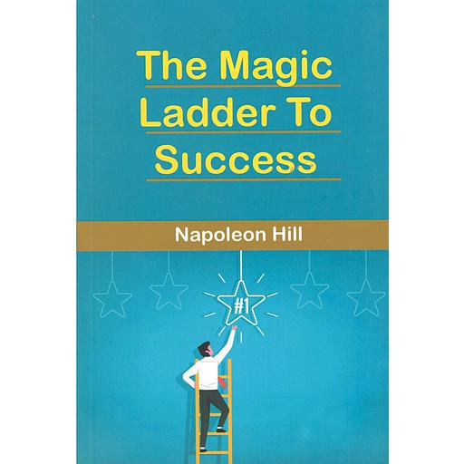 the magic ladder to success
