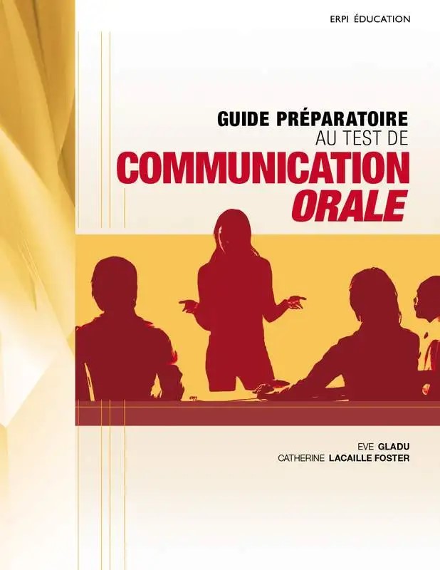 Communication orale