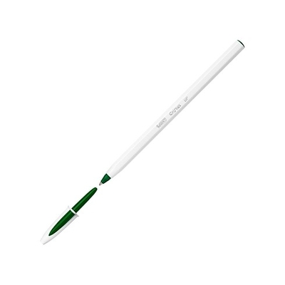 STYLO BIC CRISTAL UP VERT 
