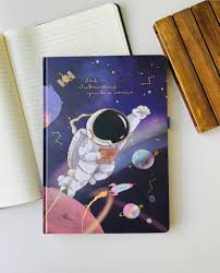 AGENDA NOTEBOOK