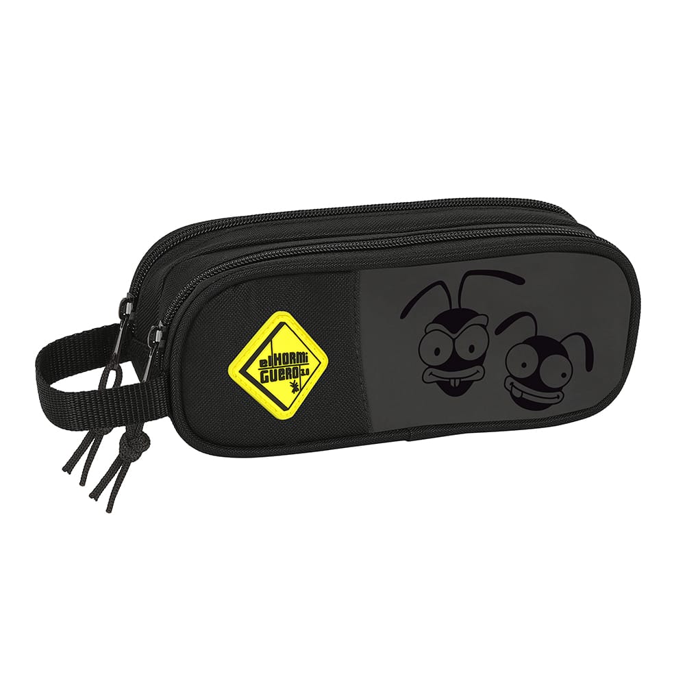 TROUSSE EL HORMIGUERO