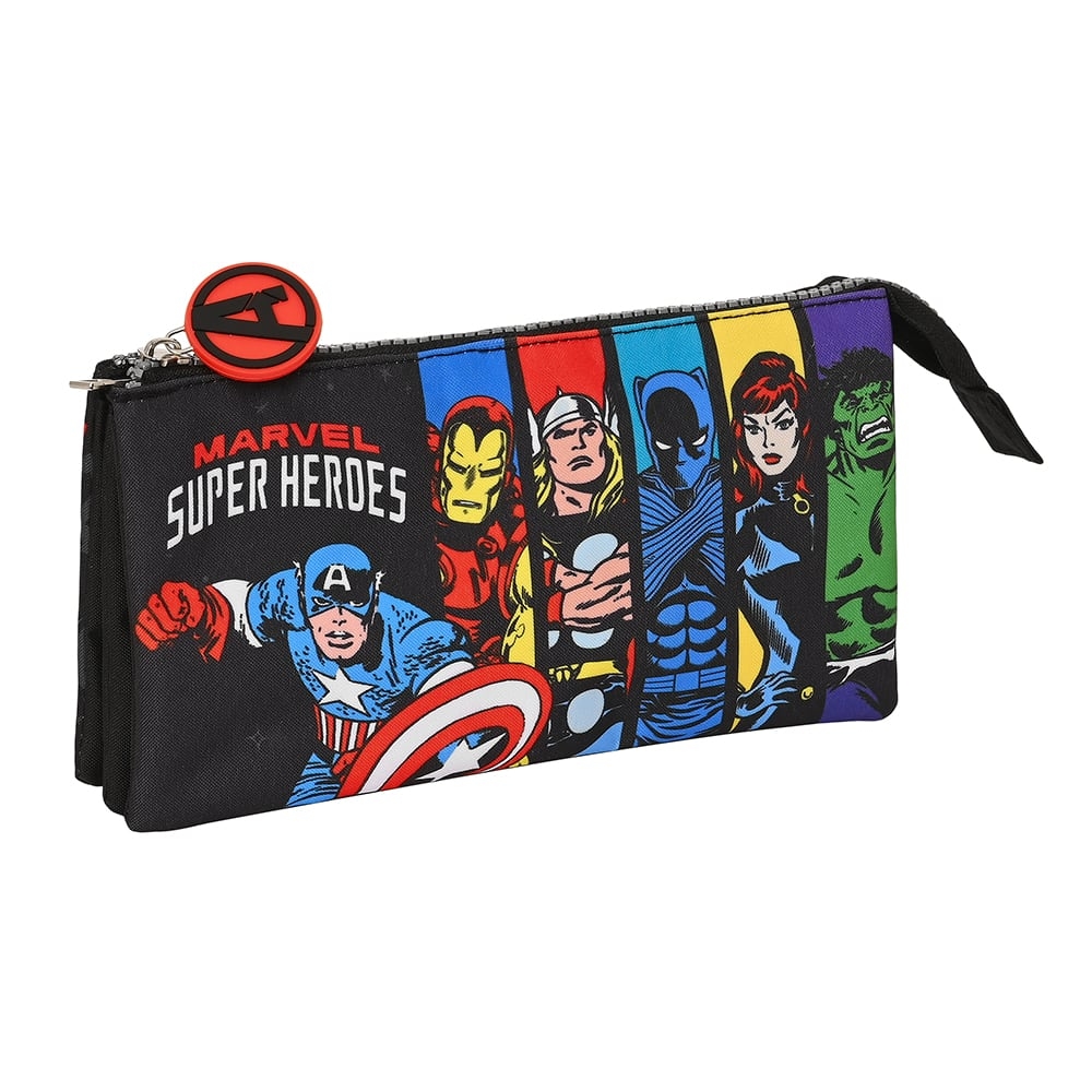 TROUSSE AVENGERS "SUPER HEROES"