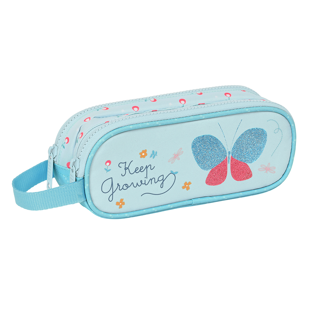 TROUSSE BLACKFIT "MARIPOSA"