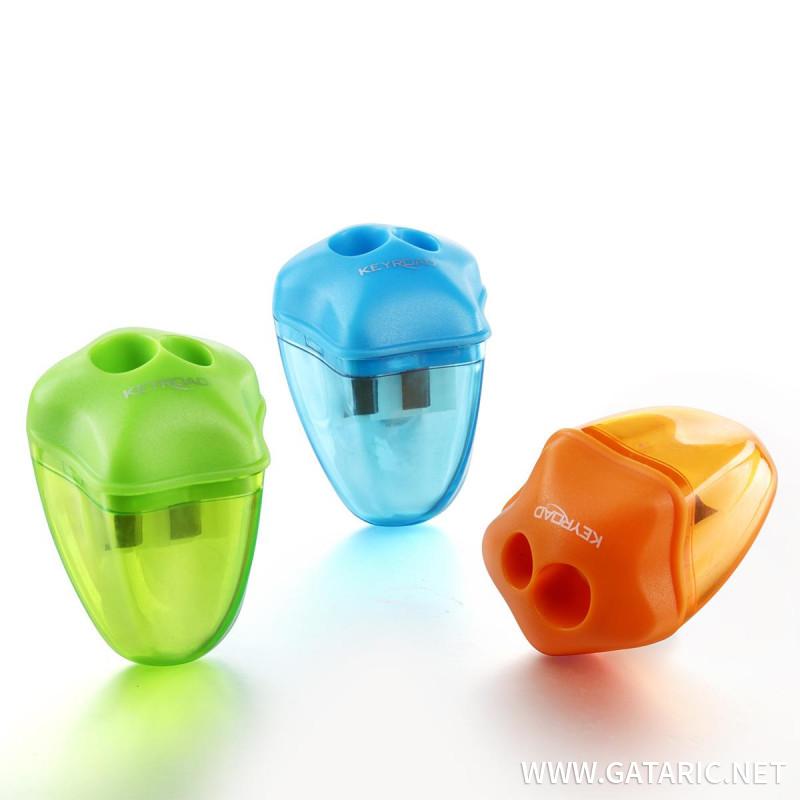 TAILLE CRAYON MASH MALOW