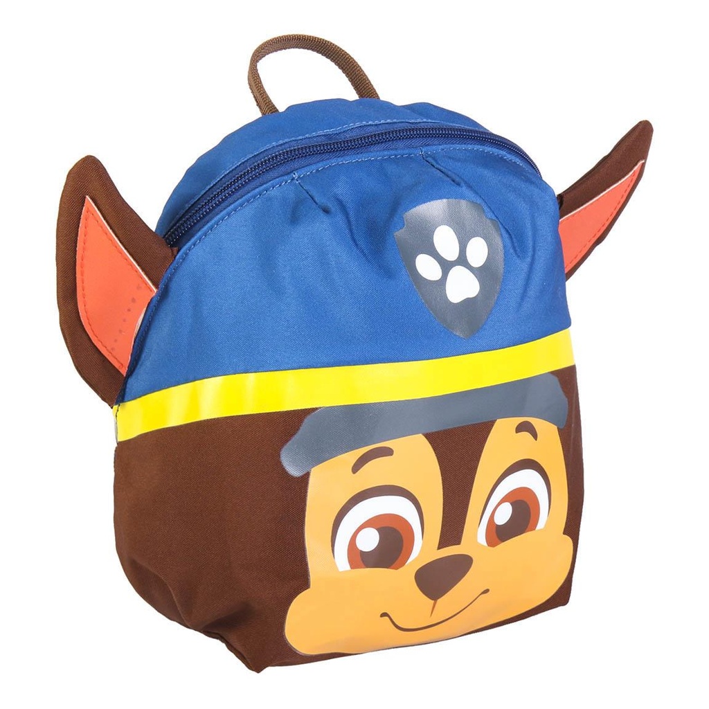 sac a dos pépinières caractère paw patro