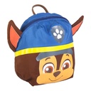 sac a dos pépinières caractère paw patro